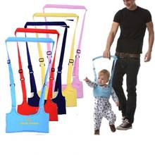 Baby Safe Keeper Boy Girl Learning Walking Harness Care Infant Aid Walking Assistant Belt For Children Protable Harness Sling 2024 - buy cheap