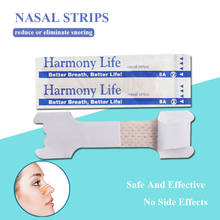 (66*19mm)Breathe Right Better Nasal Strips Right Way To Stop Snoring Anti Snoring Strips Easier Better Breathe Health Care 2024 - buy cheap