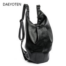 DAEYOTEN New School Backpack School Bags for Boys Anti-theft Backpacks Bookbag Men Bag 2020 Multifunctional Travel Bag ZM0515 2024 - buy cheap