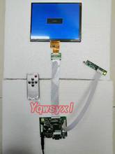 Yqwsyxl-tablet 8 polegadas, tela ips 1024x768, exibição de lcd, cabeamento de controle, placa de monitoramento para raspberry 2024 - compre barato