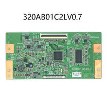 98% new good working High-quality original for board LTA320AB01 320AB01C2LV0.7 T-con logic board 2024 - buy cheap