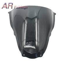 Motorcycle Windscreen Windshield Shield Screen For APRILIA RS50 RS125 RS250 RS 50 125 250 2006 2007 2008 2009 2010 2011 2024 - buy cheap
