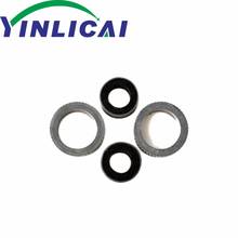 10sets PA03670-0001 PA03670-0002 Pick Brake Roller Tire for Fujitsu fi-7140 fi-7240 fi-7160 fi-7260 fi-7180 fi-7280 fi-7300NX 2024 - buy cheap