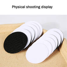 Non-slip Floor Mat Adhesive Tape Pad Rug Carpet Gripper Coin Round Shaped Pad Mounting Tape 2024 - buy cheap