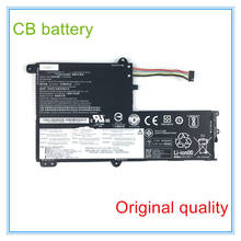 Original quality 11.4V 52.5Wh L15C3PB1 Laptop Battery For 4 1470 1480 1580 510 sereis L15C3PB 2024 - buy cheap