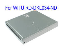 1pc Original Used RD-DKL034-ND for Wii U DVD Disc Drive ROM for Nintend Wii U CD Drive Console Replacement 2024 - buy cheap
