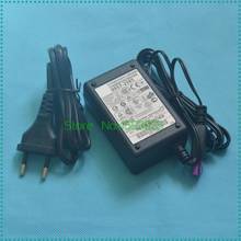 100-240V 50/60hz 300mA 22V 455MA 0957-2403 0957-2385 For HP Deskjet 1010 1510 2548 2648 AC Power Adapter Charger 2024 - buy cheap