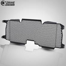 Motorcycle Accessories CNC Aluminum Motorcross Radiator Grille Guard Cover Protector FOR BMW R 1250 R Radiator Guard 2019 2024 - buy cheap