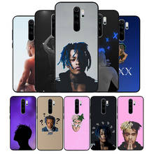 XXXTentacion Phone Case For Xiaomi Redmi note 9 8 7 6 5 4 Pro S for redmi 4A 4X 5 Plus 5A 7A Cover 2024 - buy cheap