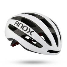 RNOX Ultralight Mountain Road Bike Helmet for men women Racing spare bike equipments Casco Ciclismo Riding Cycling Safety Helmet 2024 - buy cheap