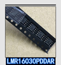 Новинка, оригинальный подлинный регулятор напряжения LMR16030PDDAR SOP-8 LMR16030 SOP8, 2 шт.-20 шт., Код: SB3P 2024 - купить недорого