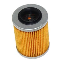 Filtro de aceite para CFMoto CF500 400 500cc 800cc CF800 X8 ATV UTV #0800-011300 2024 - compra barato