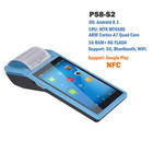 Portable PDA Android Terminal Barcode Scanner 1d Laser 2d QR Handheld Data Collector Device with WIFI 4G NFC 2026 - buy cheap Portable PDA Android Terminal Barcode Scanner 1d Laser 2d QR Handheld Data Collector Device with WIFI 4G NFC 2026 - buy cheap