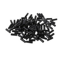 100 Pieces  Brake Cable Cable Housing End Caps Wire End Ferrules Crimps, 2024 - buy cheap