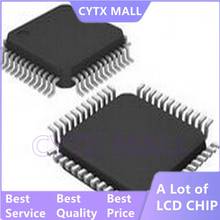 New_original 2PCS/LOT  CX20561 CX20561-12Z LQFP48  CYTX_P 2024 - buy cheap