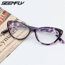 Eyesfly-óculos de leitura, óculos para mulheres, presbiopia 1.0, 1.25, 1.5, 1.75, 2.0, 2.25, 2.5, 2.75, 3.0, 3.25 e 3.5 2024 - compre barato