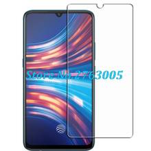 Tempered Glass For Vivo V17 Neo Z1x Z5 S1 1907, V1907, 1907_19 6.38" Protective Film Screen Protector Phone cover 2024 - buy cheap