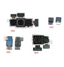 original Rear Back Camera Flex Cable For Samsung Galaxy A10 A20 A30 A50 A70 M10 M20 Main Cam For A105 A205 A505 A705 M105 M205 2024 - buy cheap