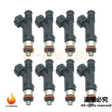 8pcs OEM 0280158101 Fuel Injectors Nozzle For Chevrolet OPTRA Saloon Nubira 1.8 Lacetti J200 2024 - buy cheap