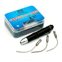 Huk Mini Fiber Optic Light For Locksmith Tools With High Brightness For Car Locksmith Supply 2024 - buy cheap