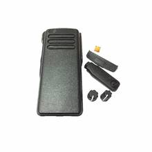 Housing Case+Knob+Dust Cover For Motorola XIR P8600 P8608 GP328D XPR7350 XPR7380 XPR7000 DP4400 DP4401Radio Walkie Talkie 2024 - buy cheap