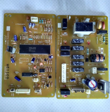 Placa de circuito para aire acondicionado Mitsubishi, placa de circuito RYB505A001, buen funcionamiento 2024 - compra barato