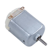 DC 1.5V - 3V Mini Electric Motor 18000 RPM, DIY Toy Hobby 2024 - buy cheap