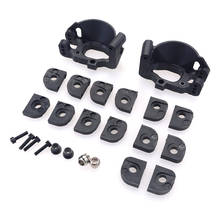 8037 C-Mounts Base for 1/8 ZD Racing 9021 9020 08421 08423 RC Car Parts Accessories 2024 - buy cheap