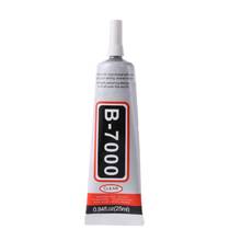 1 Pcs 15ml B-7000 Glue B7000 Multi Purpose Glue Adhesive Epoxy Resin Repair Cell Phone LCD Touch Screen Super Glue B 7000 2024 - buy cheap