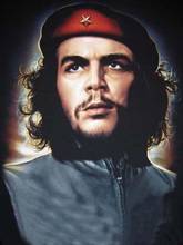 HIGH QUALITY PORTRAIT OIL PAINTING ON CANVAS CHE GUEVARA" 24"X36" 2024 - buy cheap