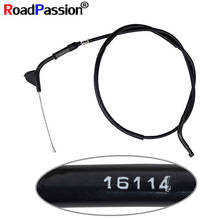 Road Passion-Cable de embrague para motocicleta, accesorio de alta calidad, para YAMAHA XV250 XV 250 2024 - compra barato