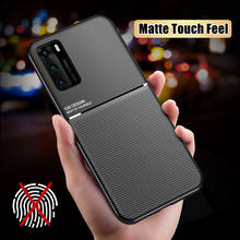 Capa de celular para huawei, estojo protetor para modelos p40, p30, p20 lite, y9s, y9 prime 2019, honor 10i, 9x premium 20s, 30, 20, 9, 8 lite pro 2024 - compre barato