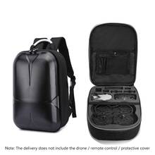 Waterproof Hardshell Backpack Storage Bag Organizer for DJI Mavic Mini Drone Kit 2024 - buy cheap