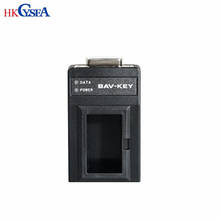 BAV-Key Adapter for Yanhua Mini ACDP for Module 1 CAS1-CAS4+, Module 9 and Module10 2024 - buy cheap