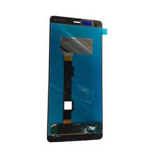 5.5" For Nokia 5.1 LCD Display with Touch Screen Digitizer Assembly Replacement Parts 2024 - buy cheap