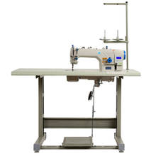 Computerized flat car industrial multifunctional electric sewing machine high-speed brand new automatic thread trimming 2024 - купить недорого