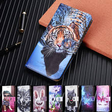 Case For OPPO Realme X50 X3 SuperZoom X7 7 6s 6 5 Pro 7i 6i 5i 3 C2 C3 C11 C12 C15 C17 Leather Phone Cover Find X2 Lite Reno 2Z 2024 - buy cheap