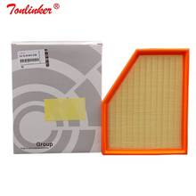 Car Air Filter 13718577170 For Bmw 5 Series G30 G31 520d 530d 530i 540d/6 Series G32 630d 640i/7 Series G11,G12 730d 740d 740Li 2024 - buy cheap