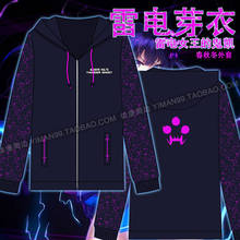 Camiseta de cabeceira alta quallity de anime honkai impacto 3, camiseta kiana caana raiden mei bronze ya tiktok yae sakura saia 2024 - compre barato