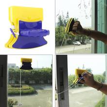 2020 New Window Cleaner Double Side Glass Wiper Effective Surface Magnetic Brush for Cleaning Glass High Quality 2024 - buy cheap