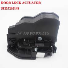 Door Lock Actuator Mechanism Power locking Motor Latch for BMW rear right  E60 E65 E82 E83 E89 E90 E92 x3 x5 x6 z4 1 3 5 6 7 2024 - buy cheap