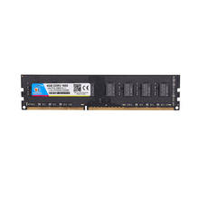 VEINEDA DDR3 Ram  4 gb 1600Mhz Compatible 1333 1066 ddr 3 4gb PC3-12800 Memoria 240pin for  AMD Intel Desktop 2024 - buy cheap