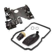 Placa condutora de transmissão de 722.6 + kit de filtro para 2024 - compre barato