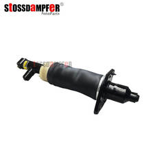StOSSDaMPFer Right Rear Suspension Shock Absorber Air Strut Air Ride Assembly Air Spring Fit Audi A6 C5 4Z7616052A 2024 - buy cheap