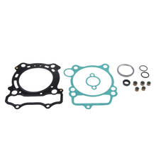 Top End Kit Set for Yamaha YZ250F WR250F 2001-2013 Cylider Head Base Gaskets 2024 - buy cheap