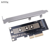 M.2 NVME PCIE Adapter NVME M2 Adapter NVME SSD PCI Express Card M Key to PCIE 3.0 X4 Adapter for 2230 2242 2260 2280 FULL SPEED 2024 - buy cheap