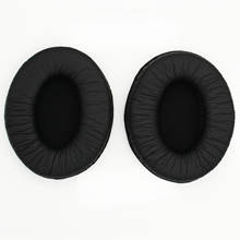 2pcs For sony MDR-NC60 MDR-D333 DR-BT50 Headphone Case Sponge Cover Earmuff Earmuffs 2024 - buy cheap