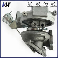 Turbo para Mitsubishi Lancer Evolution EVO 9 9 80 Series 49378-4G63 4G63T 2.0L, TD05HR TD05HR-16G 01580-49378 01581-2005 1515A054 2024 - compra barato