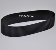 New Lens Zoom Rubber Grip Ring For Sigma 18-200 mm 18-200mm 3.5-6.3 II DC OS HSM Repair Part 2024 - buy cheap