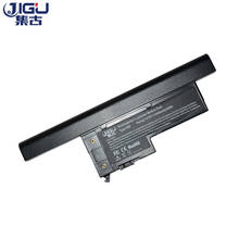 JIGU Оптовая продажа Новый ноутбук батарея 42T4776 92P1168 93P5030 42T4630 для Ibm ThinkPad X60 серии X60 1706 X60s серии X60s 1703 14,8 V 2024 - купить недорого